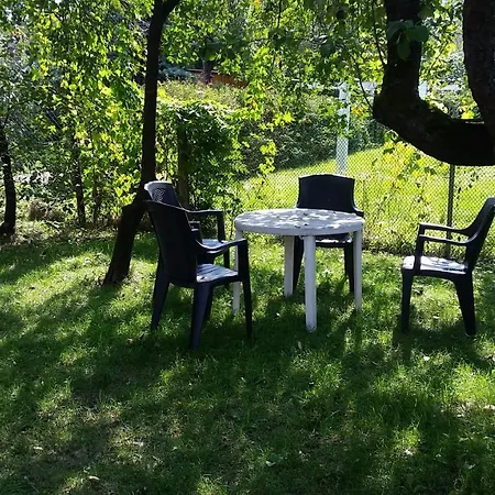 Apartamento The Jolly Man 2