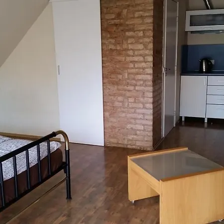 Apartamento The Jolly Man 2