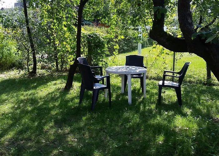 公寓 The Jolly Man 2